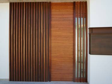 Nieuwbouw - Villa - Benissa - Fustera