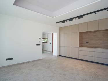 Nieuwbouw - Villa - Benissa - Fustera