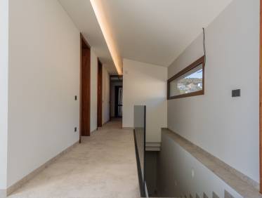 Nieuwbouw - Villa - Benissa - Fustera