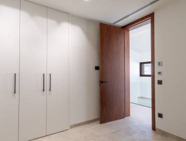 Nieuwbouw - Villa - Benissa - Fustera