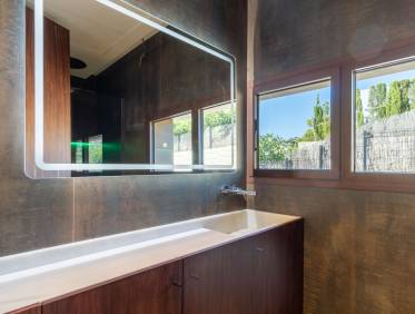 Nieuwbouw - Villa - Benissa - Fustera