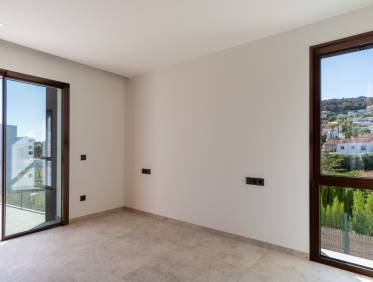 Nieuwbouw - Villa - Benissa - Fustera