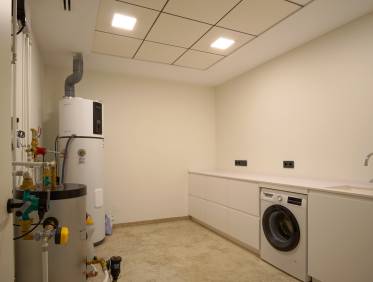 Nieuwbouw - Villa - Benissa - Fustera