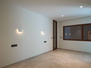 Nieuwbouw - Villa - Benissa - Fustera