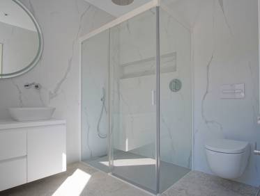 Nieuwbouw - Villa - Benissa - Fustera