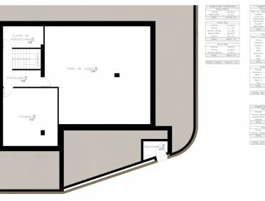 Nieuwbouw - Villa - Benissa - La Fustera