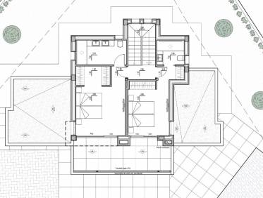 Nieuwbouw - Villa - Benissa - La Fustera