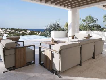 Nieuwbouw - Villa - Benissa - La Fustera