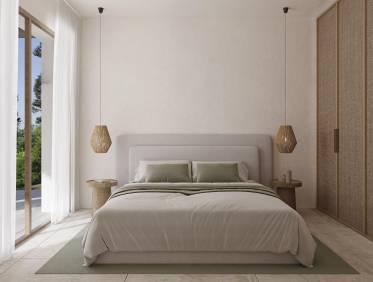 Nieuwbouw - Villa - Benissa - La Fustera