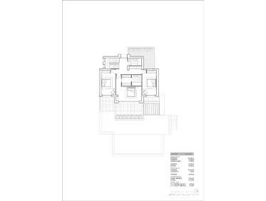 Nieuwbouw - Villa - Benissa - La Fustera