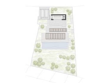 Nieuwbouw - Villa - Benissa - Montemar