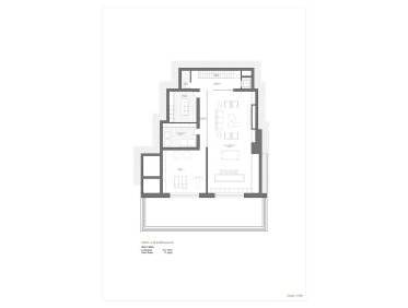 Nieuwbouw - Villa - Benissa - Montemar