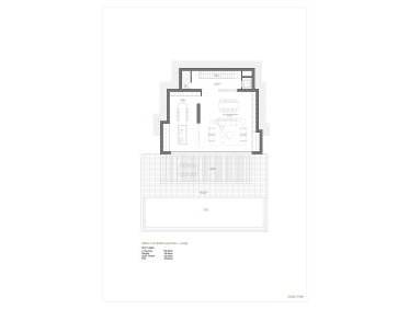 Nieuwbouw - Villa - Benissa - Montemar
