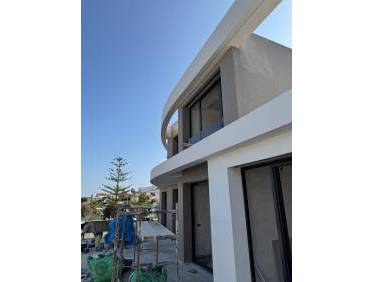 Nieuwbouw - Villa - Benissa - Playa de La Fustera