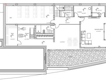Nieuwbouw - Villa - Benissa - Playa de La Fustera