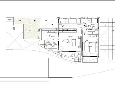 Nieuwbouw - Villa - Benissa - Playa de La Fustera