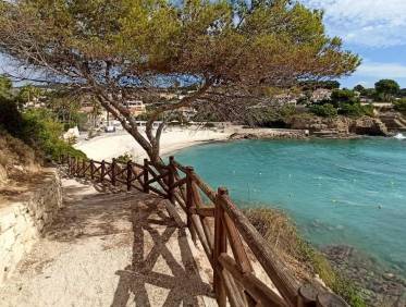 Nieuwbouw - Villa - Benissa - Playa de La Fustera