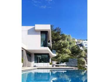 Nieuwbouw - Villa - Benissa - Racó Del Galeno