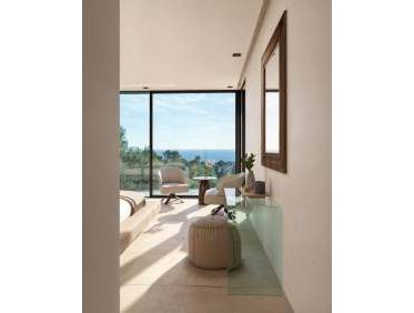Nieuwbouw - Villa - Benissa - Racó Del Galeno