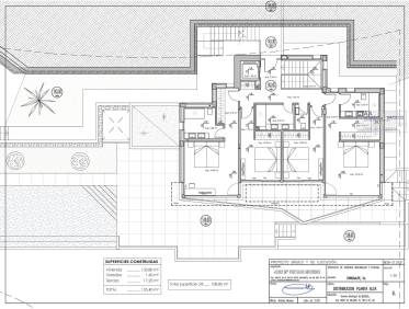 Nieuwbouw - Villa - Benissa - Racó Del Galeno