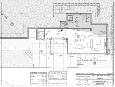Nieuwbouw - Villa - Benissa - Racó Del Galeno
