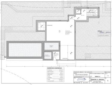Nieuwbouw - Villa - Benissa - Racó Del Galeno
