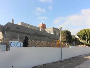 Nieuwbouw - Villa - Benissa - San Jaime