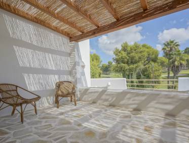 Nieuwbouw - Villa - Benissa - San Jaime