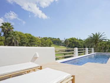 Nieuwbouw - Villa - Benissa - San Jaime
