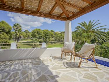 Nieuwbouw - Villa - Benissa - San Jaime