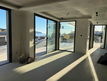 Nieuwbouw - Villa - Benissa