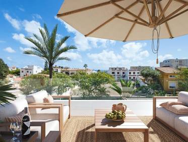 Nieuwbouw - Villa - Cabo de Palos - Cala Flores