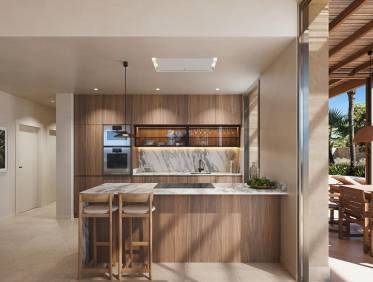 Nieuwbouw - Villa - Cabo de Palos - Cala Flores