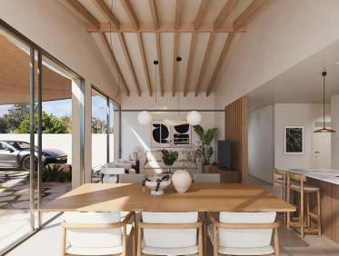 Nieuwbouw - Villa - Cabo de Palos - Cala Flores