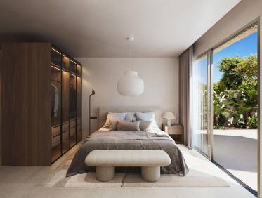 Nieuwbouw - Villa - Cabo de Palos - Cala Flores