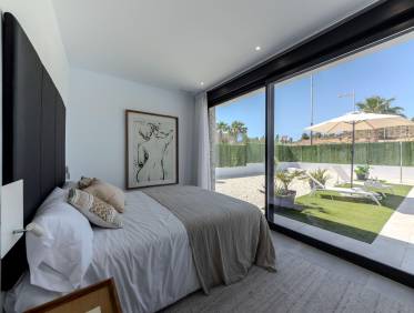 Nieuwbouw - Villa - Calasparra - Coto Riñales