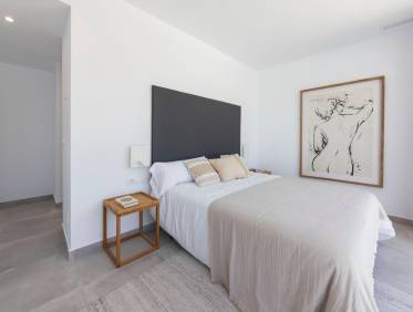 Nieuwbouw - Villa - Calasparra - Coto Riñales