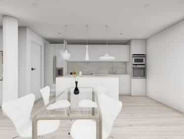 Nieuwbouw - Villa - Calasparra - Coto Riñales