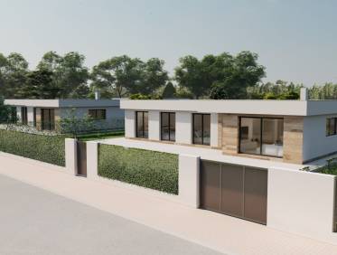 Nieuwbouw - Villa - Calasparra - Coto Riñales