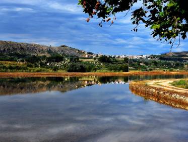 Nieuwbouw - Villa - Calasparra - Coto Riñales