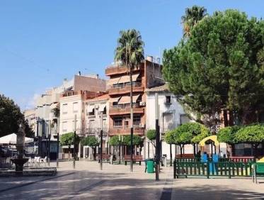 Nieuwbouw - Villa - Calasparra - Coto Riñales