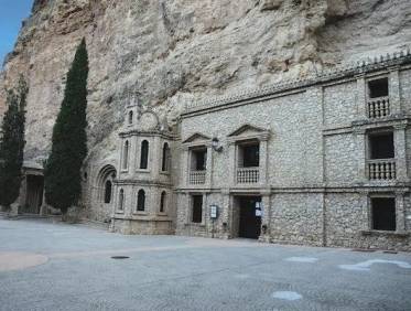 Nieuwbouw - Villa - Calasparra - Coto Riñales