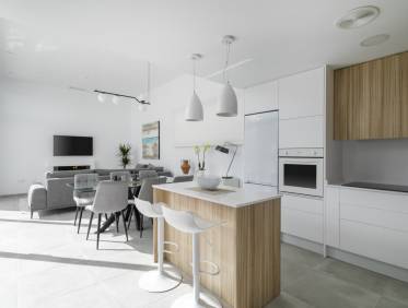 Nieuwbouw - Villa - Calasparra - Coto Riñales