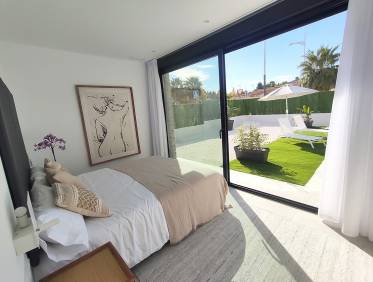 Nieuwbouw - Villa - Calasparra - Coto Riñales