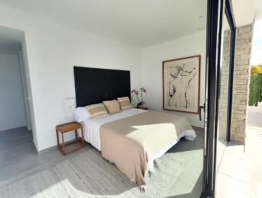 Nieuwbouw - Villa - Calasparra - Coto Riñales