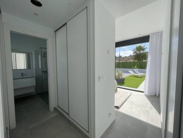 Nieuwbouw - Villa - Calasparra - Coto Riñales