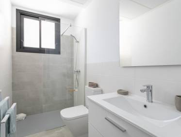 Nieuwbouw - Villa - Calasparra - Coto Riñales