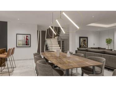 Nieuwbouw - Villa - Calpe - Canuta