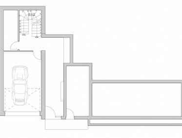 Nieuwbouw - Villa - Calpe - Empedrola