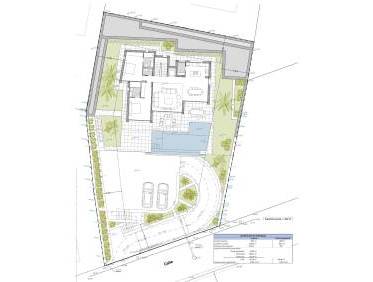 Nieuwbouw - Villa - Calpe - Empedrola